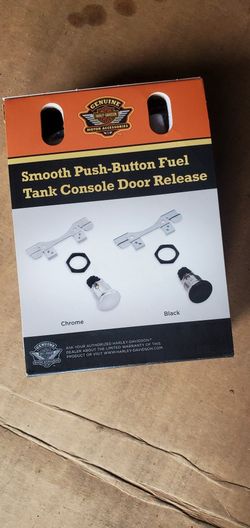 Harley Davidson Touring Parts