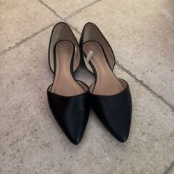 Black Flats