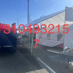 Canopy’s For Sale 