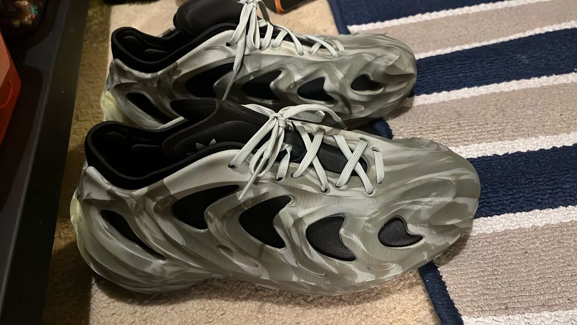 Adidas AdiFOM Olive Stata