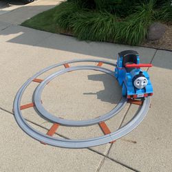 Power Wheel Thomas And Friends 