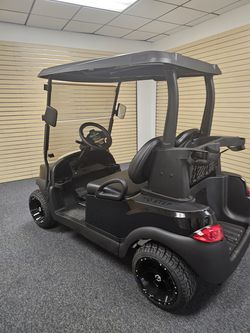 club car