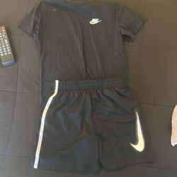 Boys Nike Outfits 