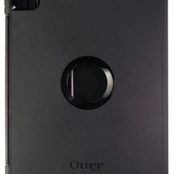 OtterBox Defender Series Case for iPad Pro 11-inch (3rd, 2nd, & 1st Gen) - BLACK