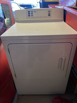 Dryer
