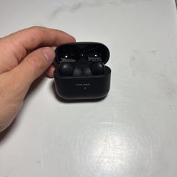 Tozo bluetooth earbuds/headphones