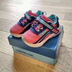 Stride Ride toddler sneaker