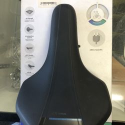 Bicycle Seats 