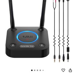 Bluetooth Transmitter 