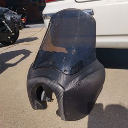 Motorcycle Fairing 