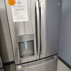 Sale now only $1500 with all the features your kitchen needs