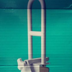 Bath Tub safety bar
