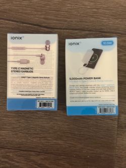 Headphones-power band