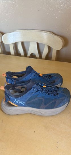 Hoka Mens jopara 2 size 10