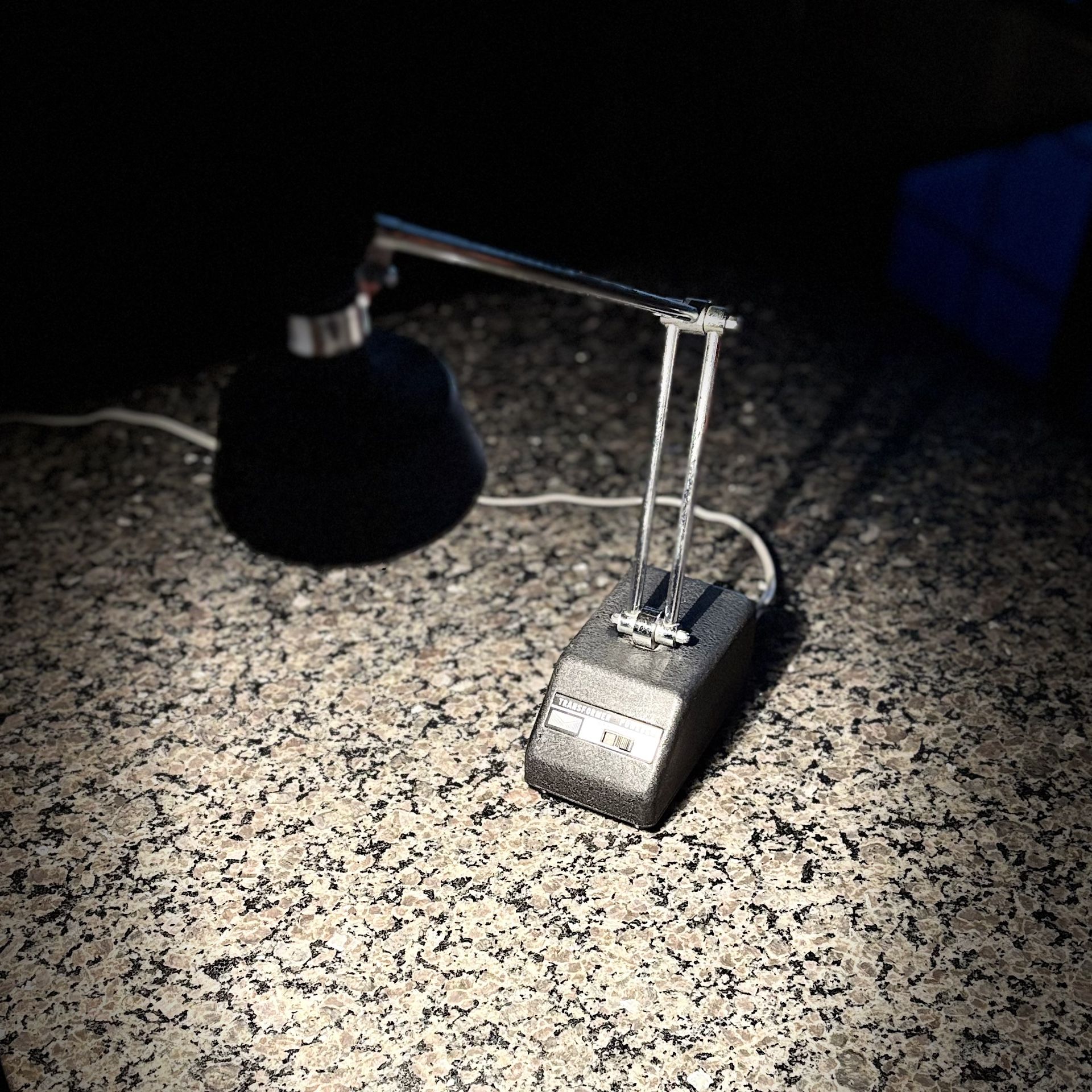 MCM Desk / Task Lamp