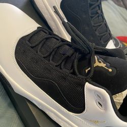 Jordan’s 