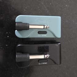 Fender Telepath Wireless Guitar System