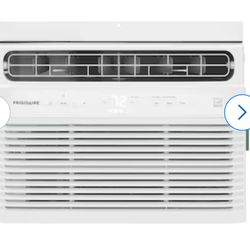 Window AC 