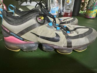 Nike Vapor Max