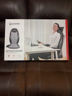COMFIER BACK MASSAGER