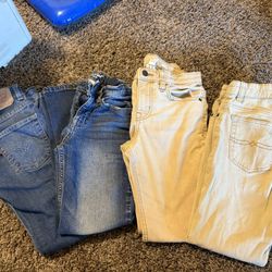 Boy Jeans 