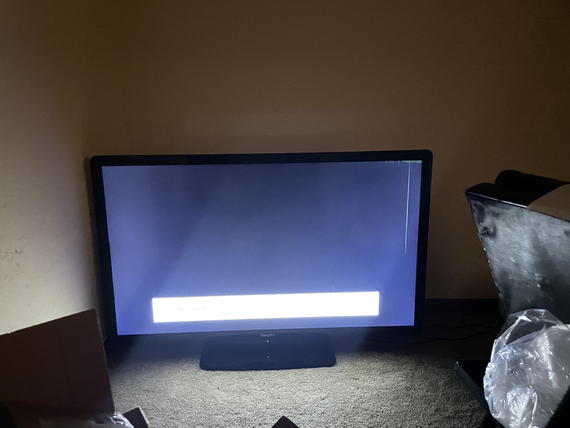 55 Inch Tv Phillips