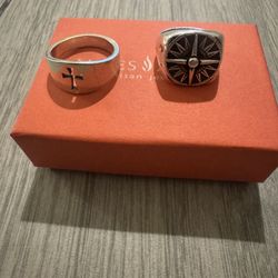 Men Ring