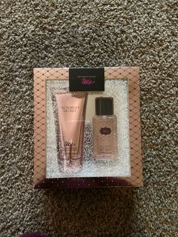 Victoria secret Tease