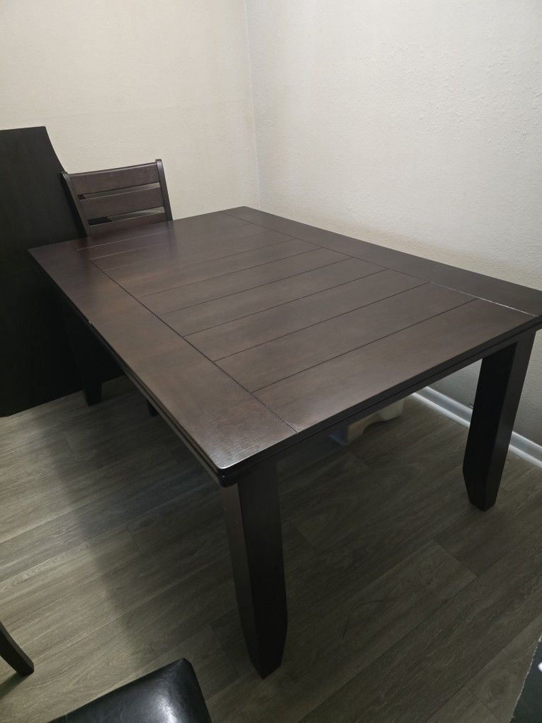 Dining Room Table