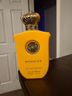 Gulf Orchid Mango Ice