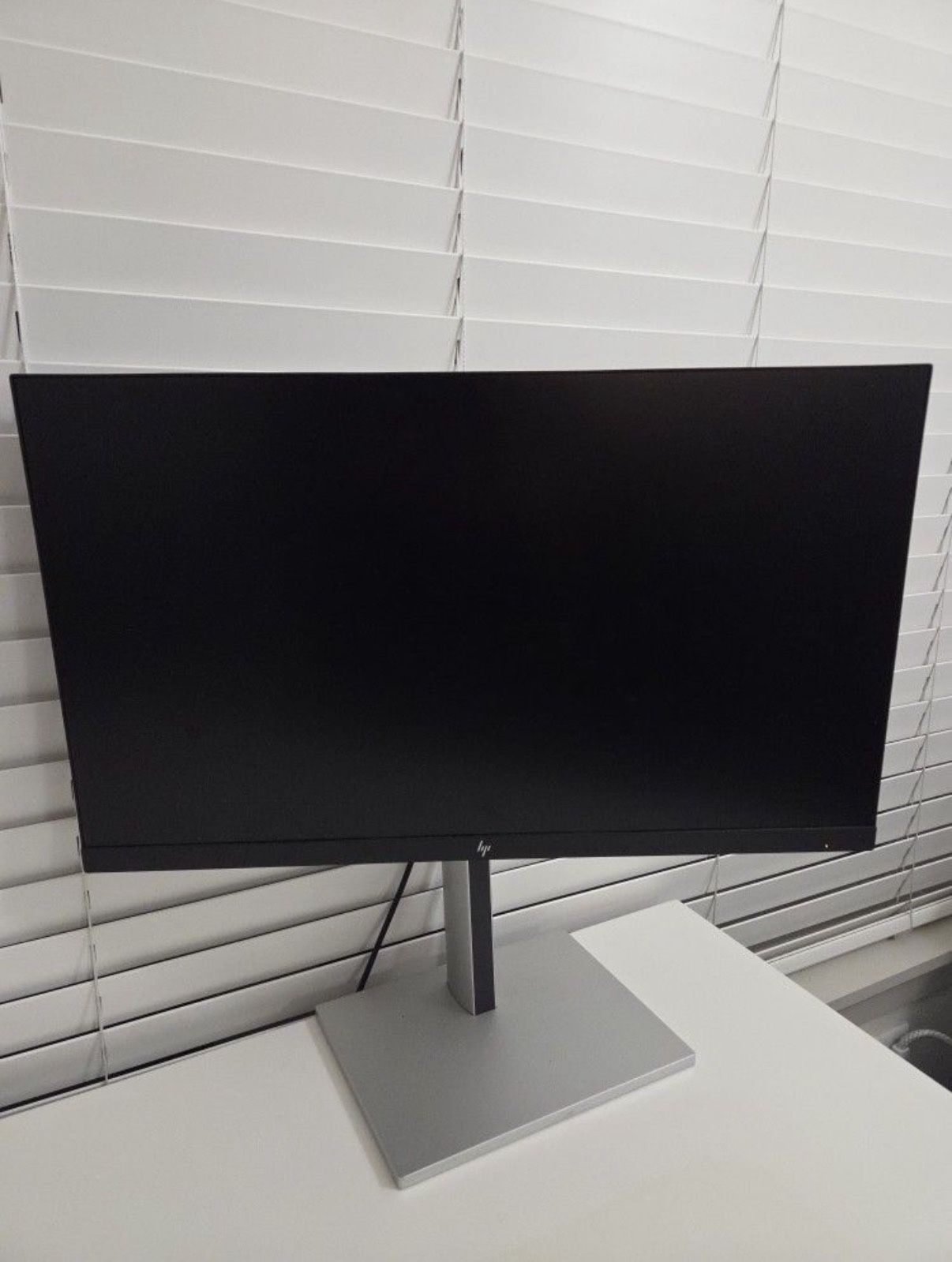 HP 24 inch monitor FHD