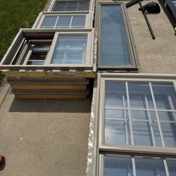 Anderson Windows FREE