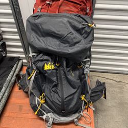 REI Flash 65 Backpack