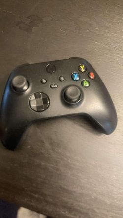 Xbox Controller