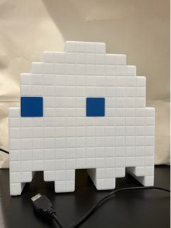 Pac-man Multi-Color Light