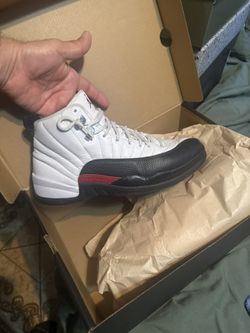 Air Jordan 12 Retro 8.5