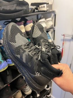 KITH Adidas Ultra boost Mid Size 11.5 Hiking