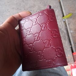 Gucci Women Wallet 