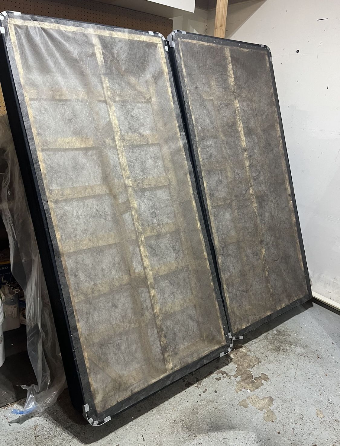 Brand New Queen Box Spring
