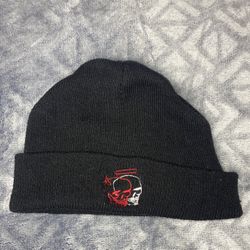 Devil/ Angel Beanie 