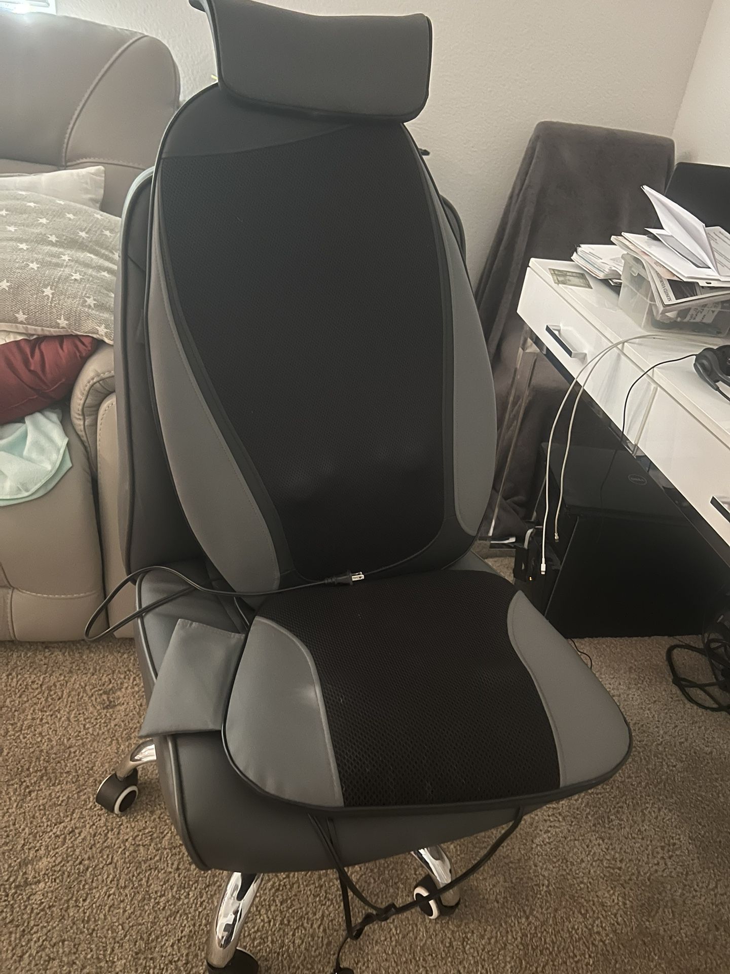 Chair Massage