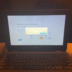 Chromebook 3100