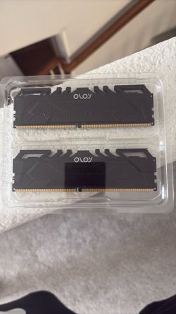 16 Gb Ram Oloy