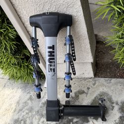 Thule Apex XT Swing Bike Rack 