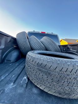 275 60 r20 tires