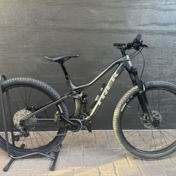 Trek Fuel Ex 5