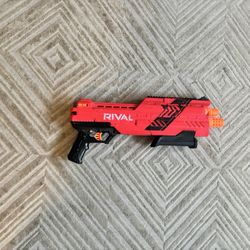 Nerf Guns