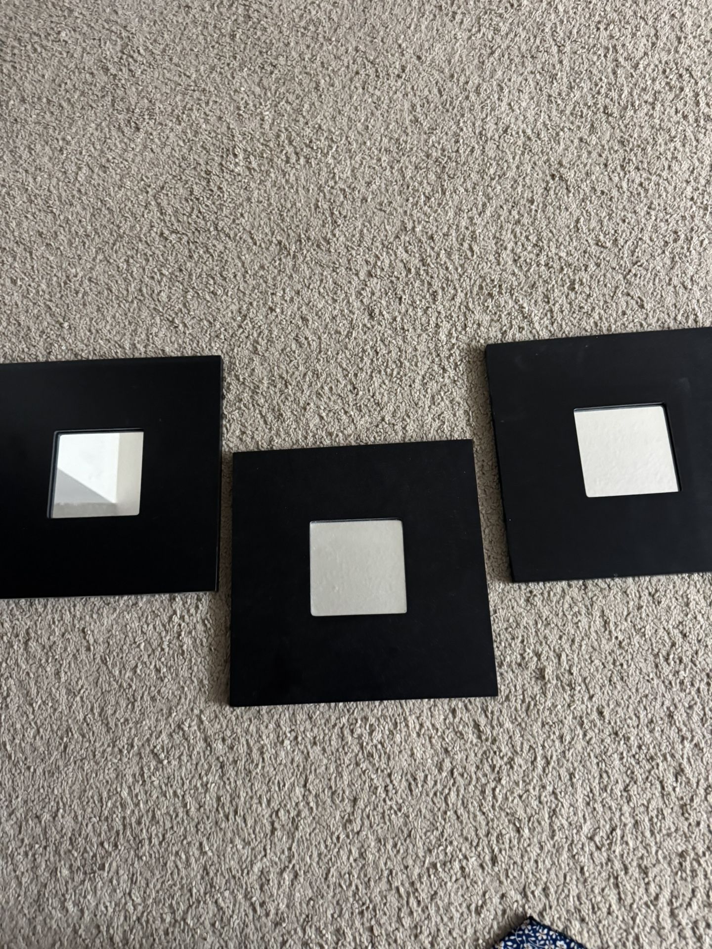 Set Mirror