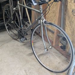 Allez road bike For Sale 