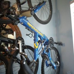 Cannondale in excellent condition must sell